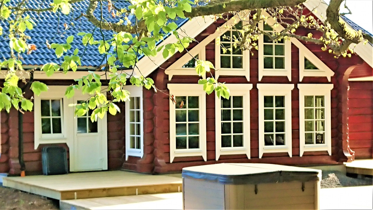 Photo of Outdoor in Perstorp