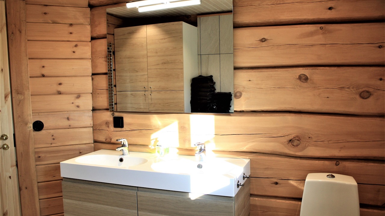 Photo of Bathroom in Perstorp