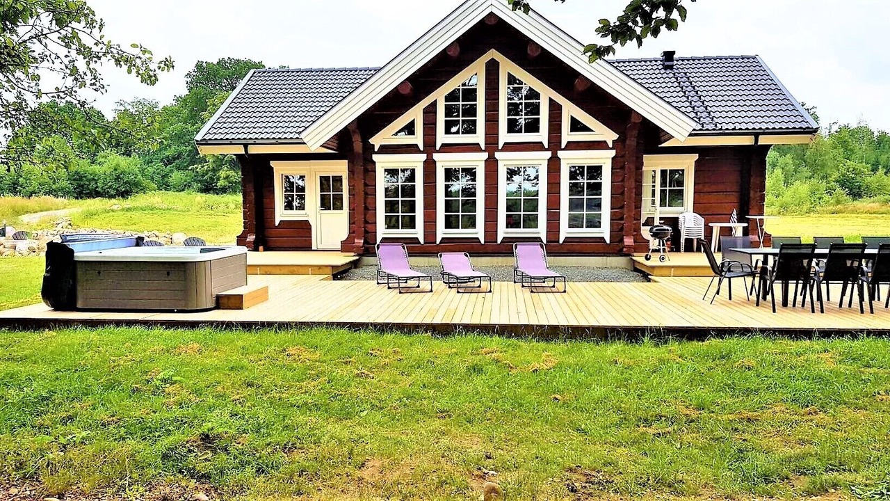 Photo of Outdoor in Perstorp