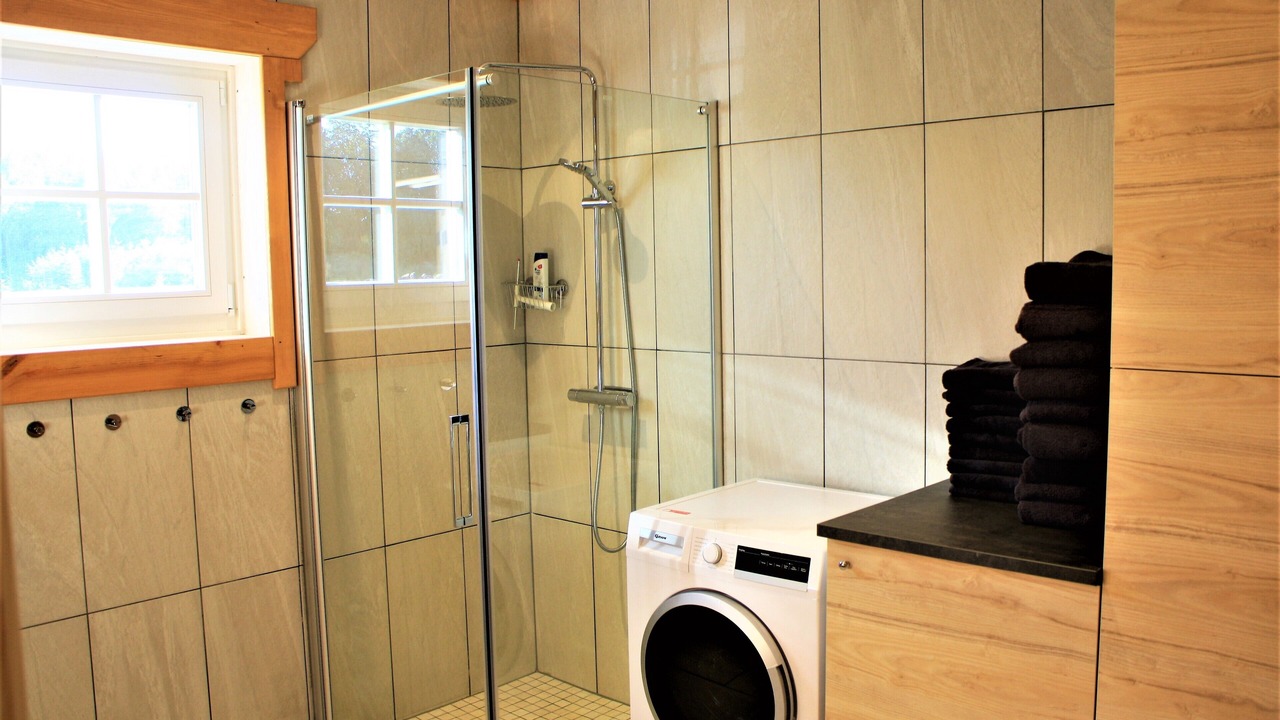 Photo of Bathroom in Perstorp