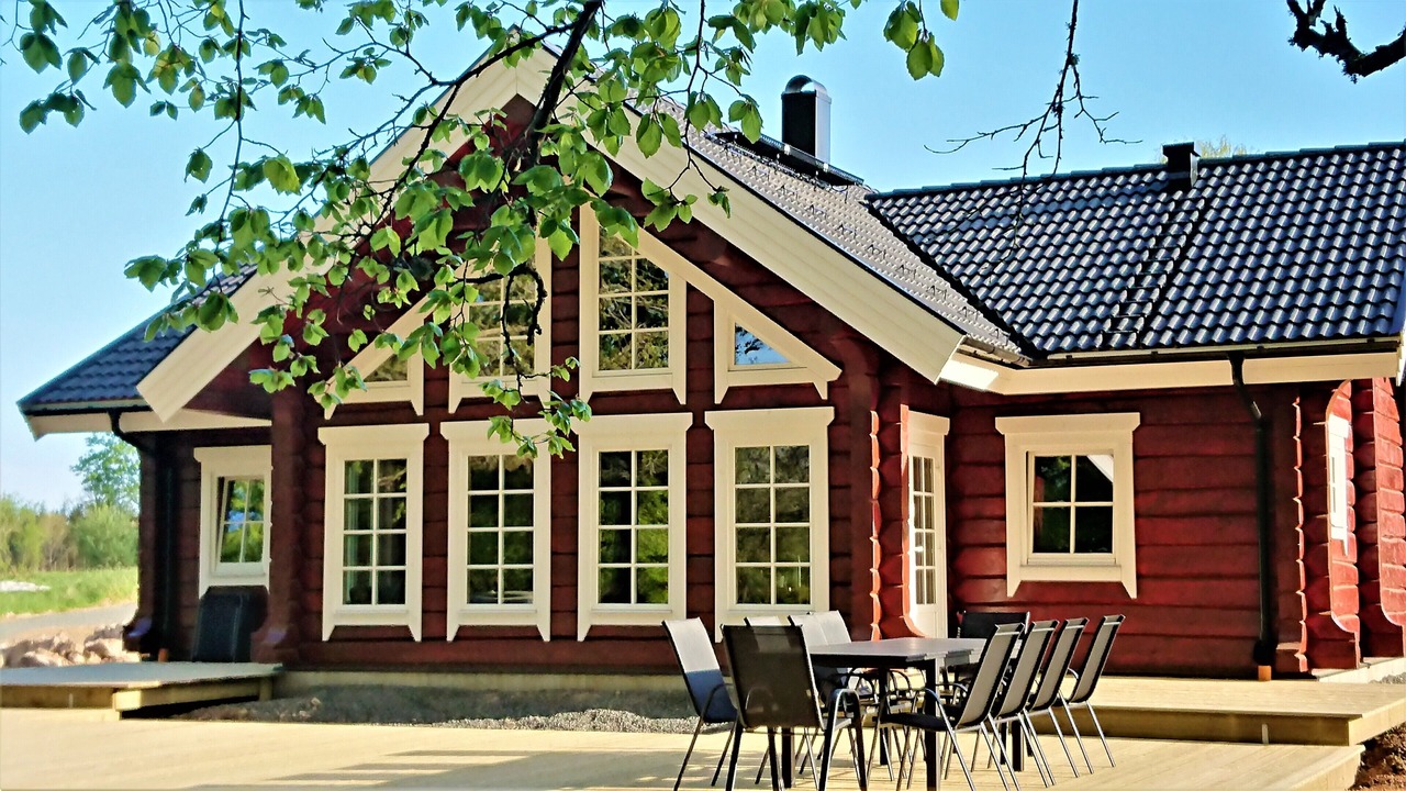 Photo of Outdoor in Perstorp