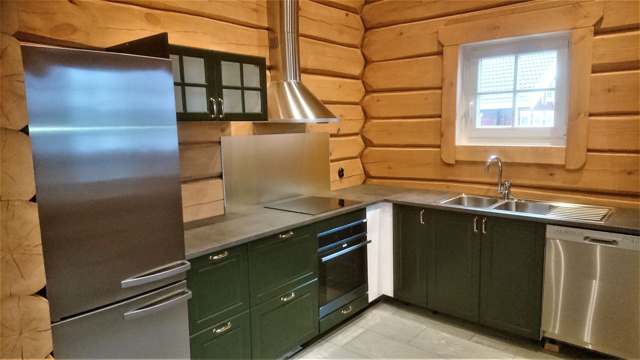 Photo of Kitchen in Perstorp