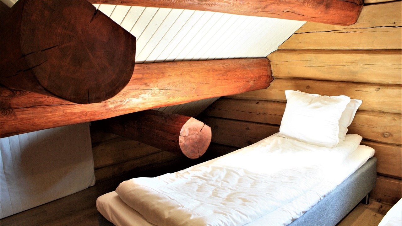 Photo of Bedroom in Perstorp
