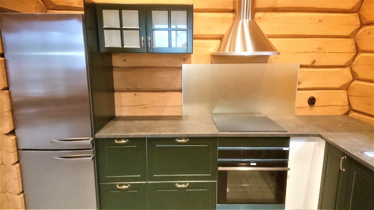 Photo of Kitchen in Perstorp