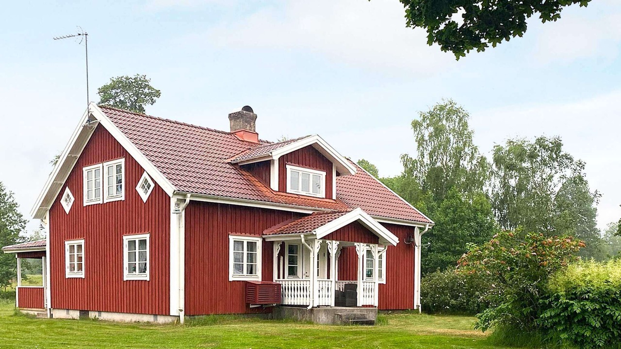 Photo of Outdoor in Virestad