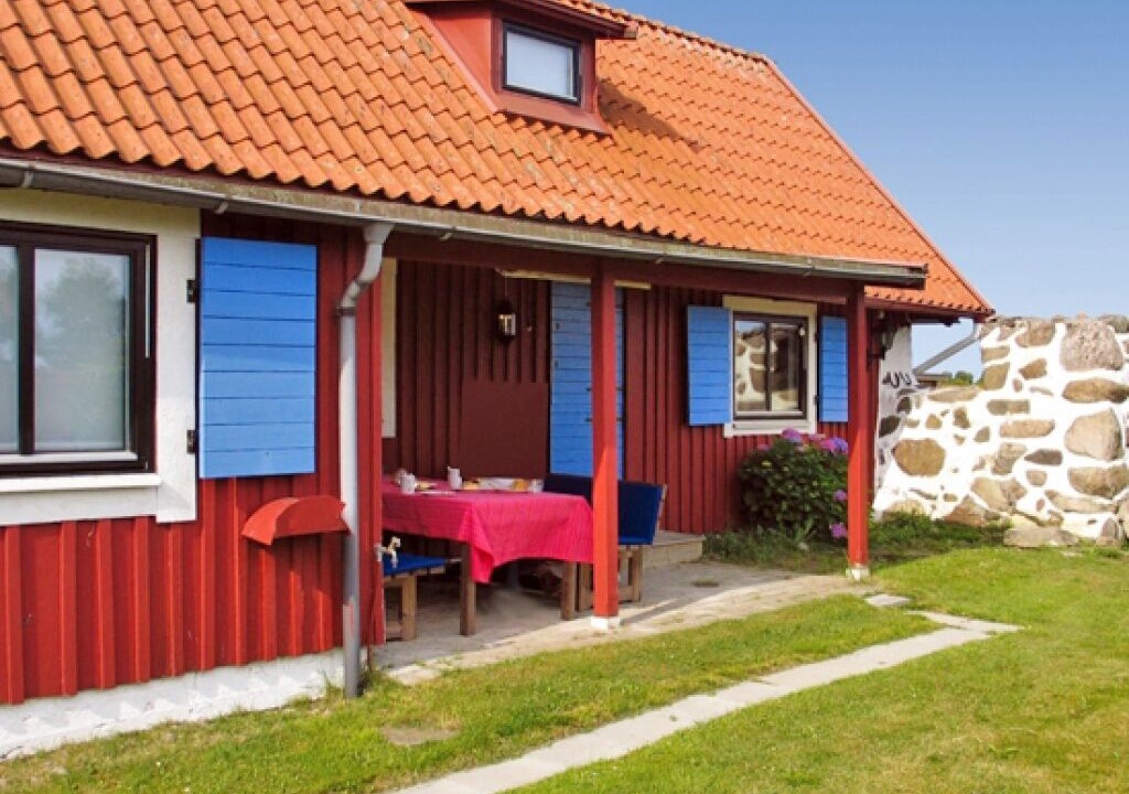 Photo of Outdoor in Lervik