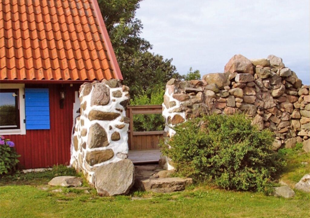 Photo of Outdoor in Lervik