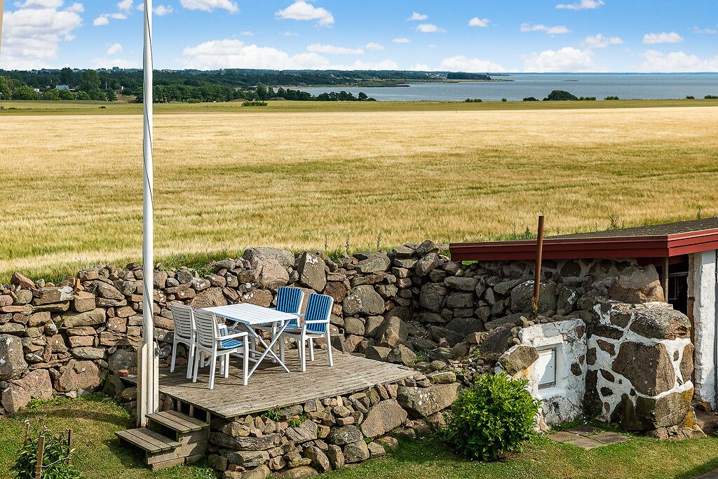 Photo of Outdoor in Lervik