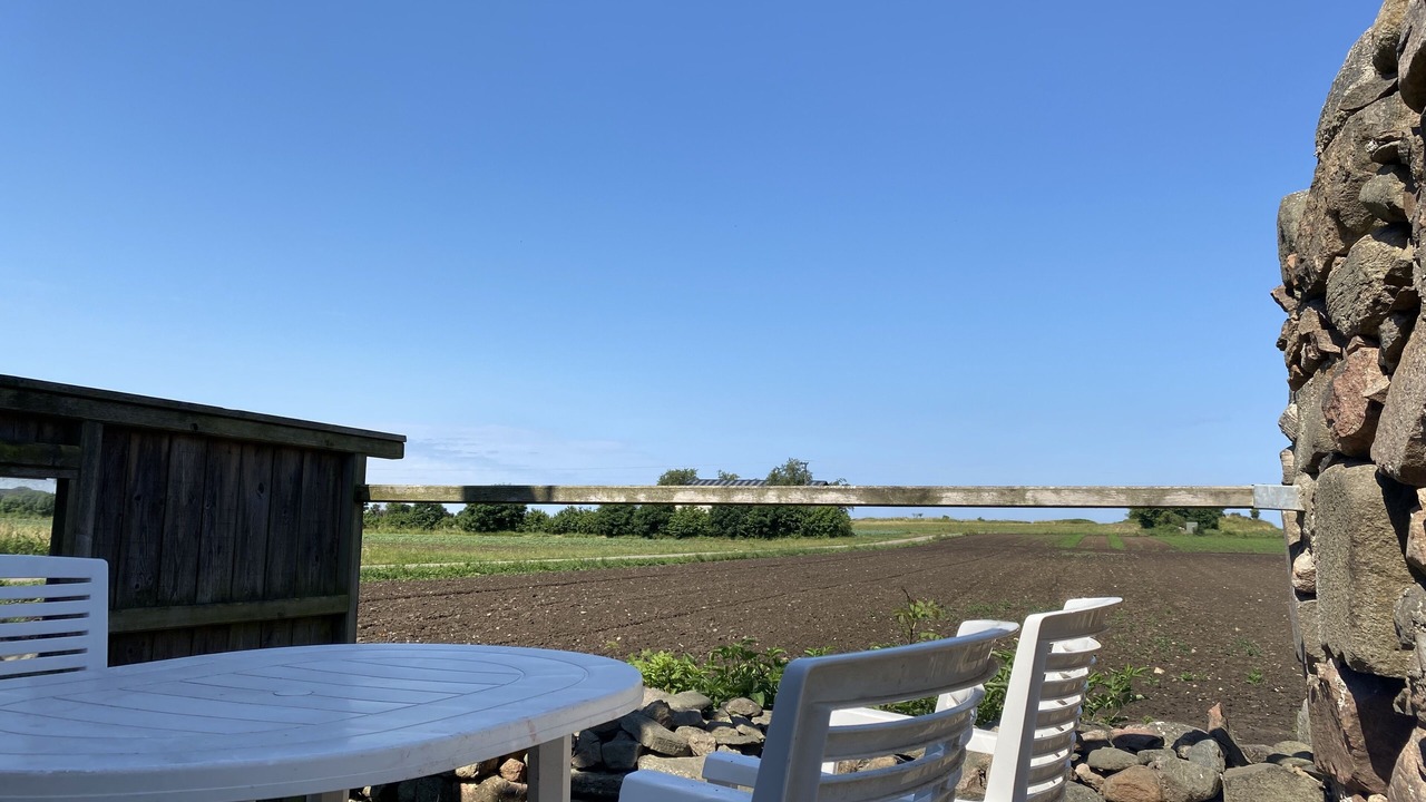 Photo of Outdoor in Lervik