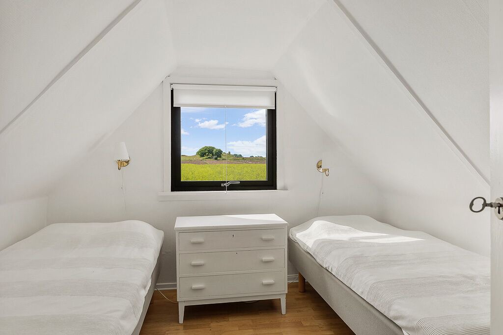 Photo of Bedroom in Lervik
