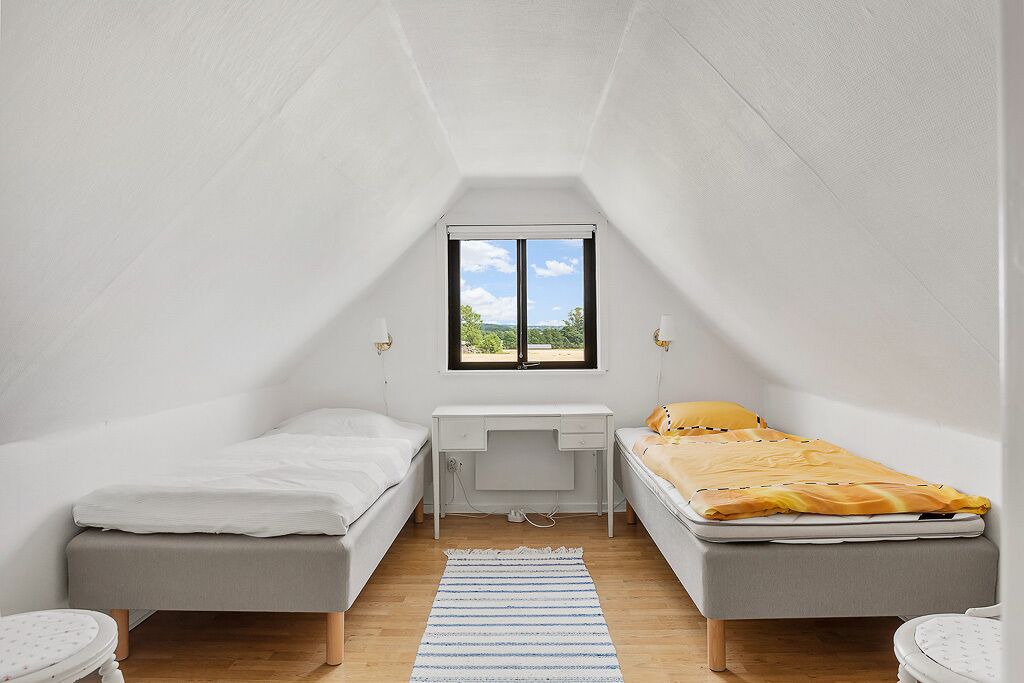 Photo of Bedroom in Lervik