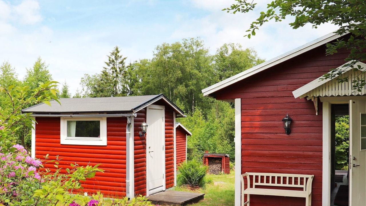 Photo of Outdoor in Orkelljunga Municipality