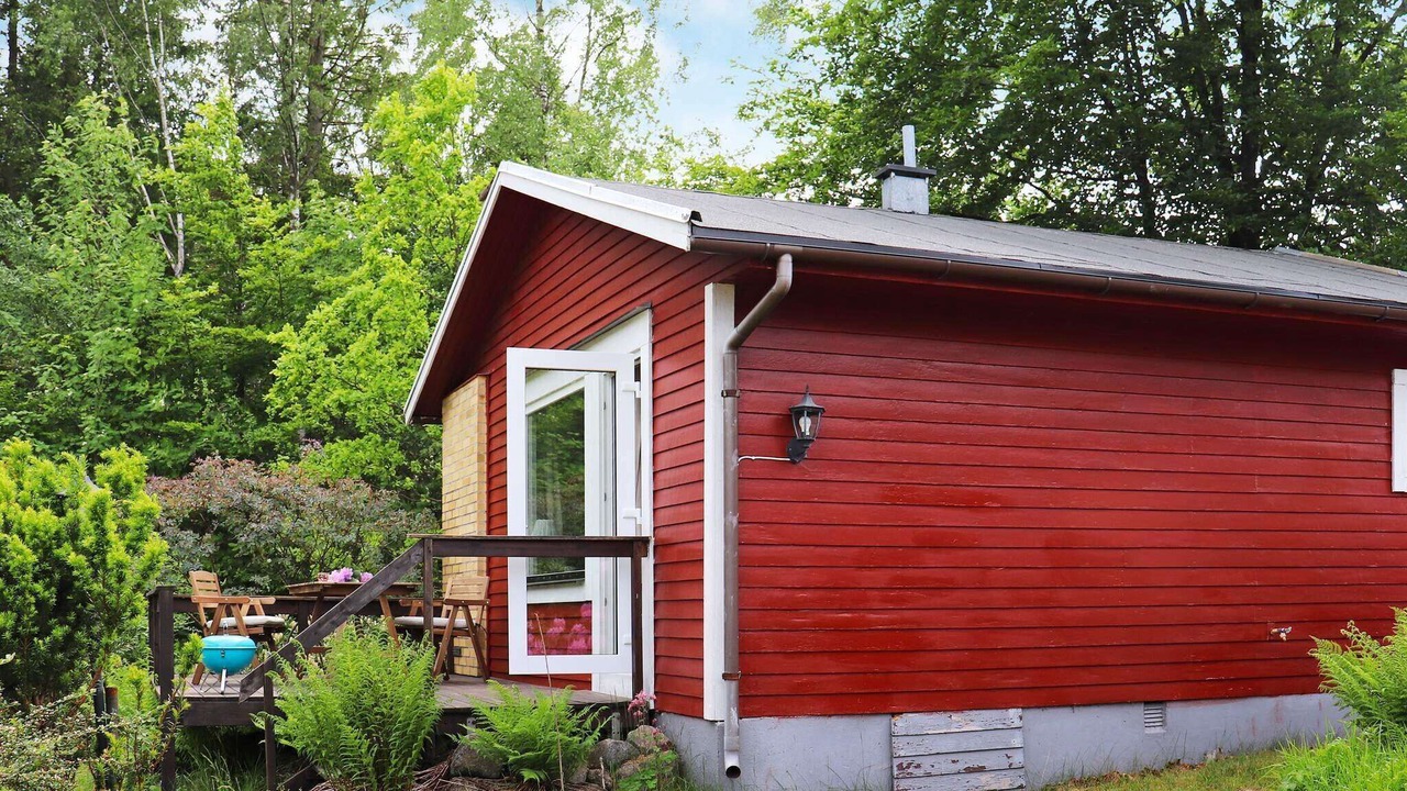 Photo of Outdoor in Asljunga
