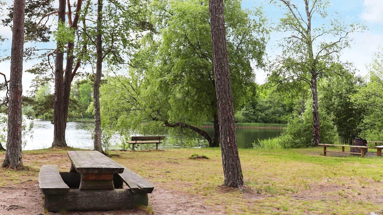 Photo of Outdoor in Asljunga