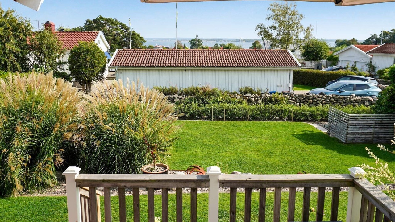 Photo of Outdoor in Onsala