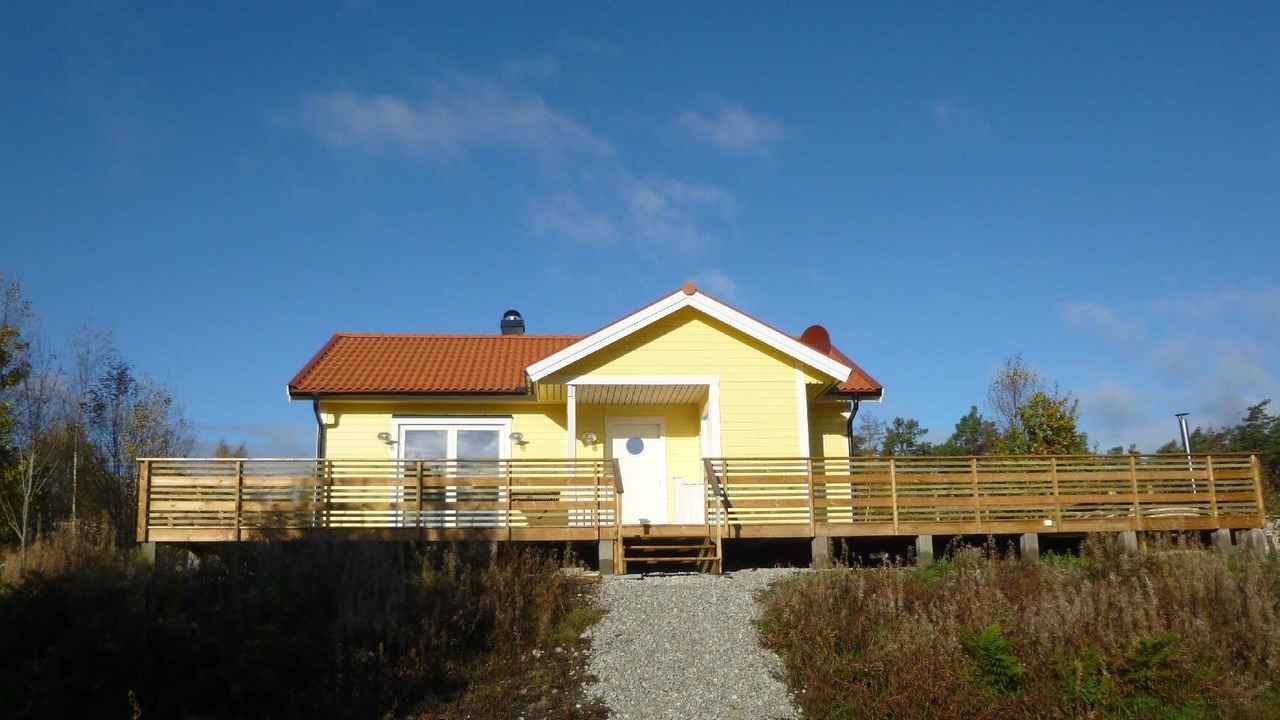 Photo of Outdoor in Ljugarn