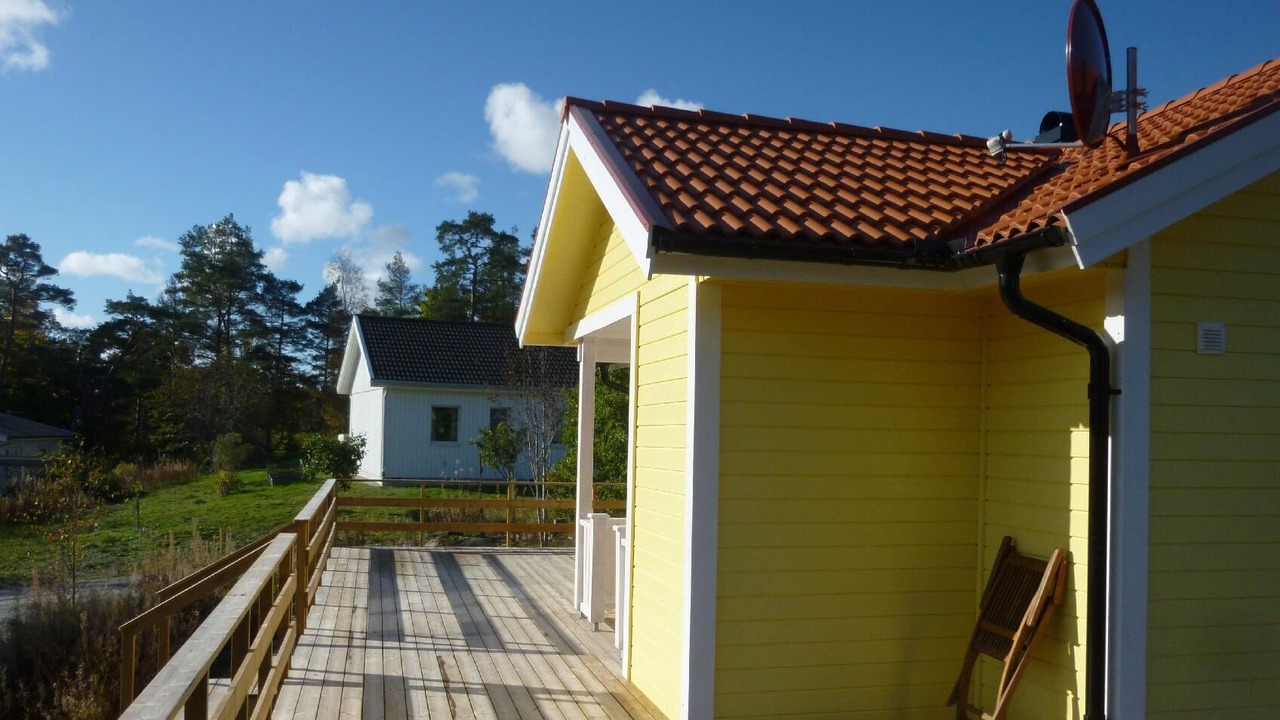 Photo of Outdoor in Ljugarn
