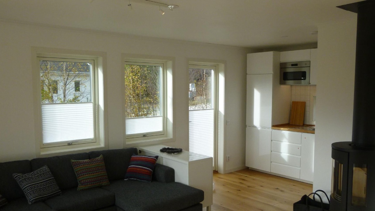 Photo of Livingroom in Ljugarn
