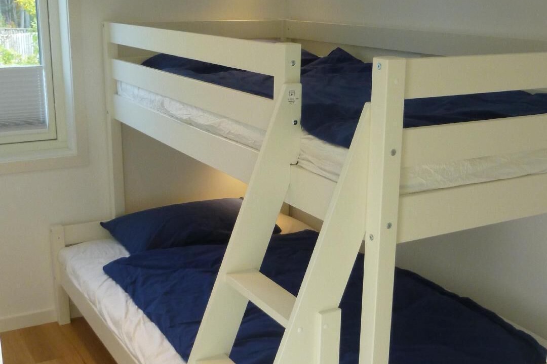 Photo of Bedroom in Ljugarn