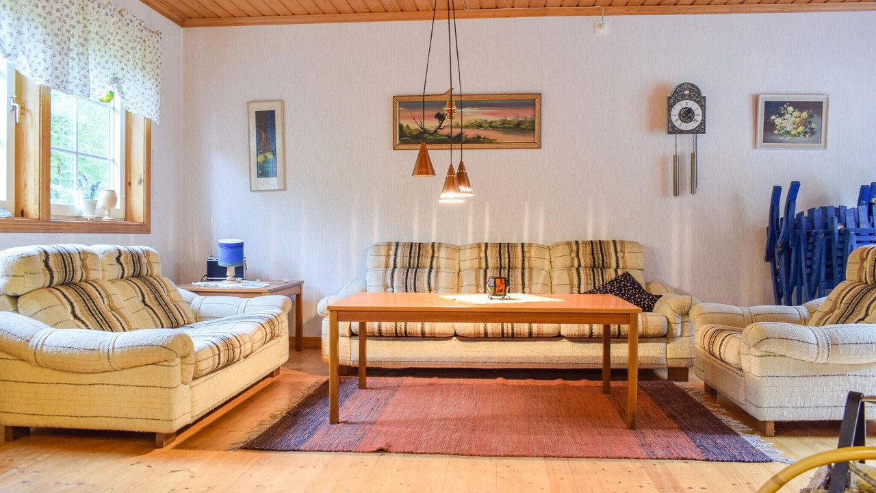Photo of Bedroom in Eksjo Municipality