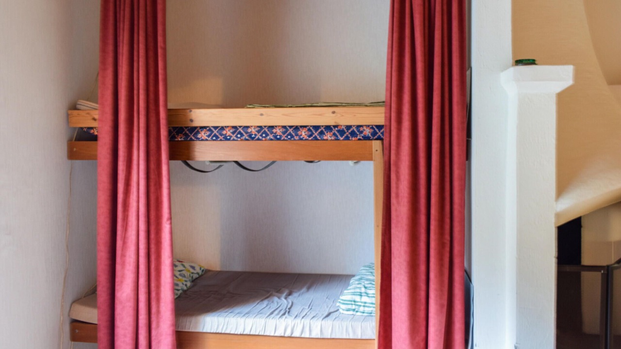 Photo of Bedroom in Eksjo Municipality