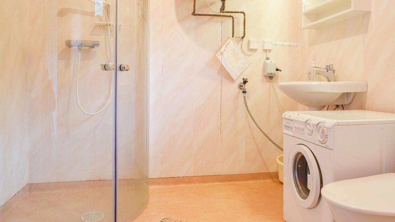 Photo of Bathroom in Eksjo Municipality