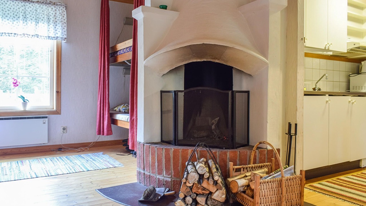 Photo of Bedroom in Eksjo Municipality