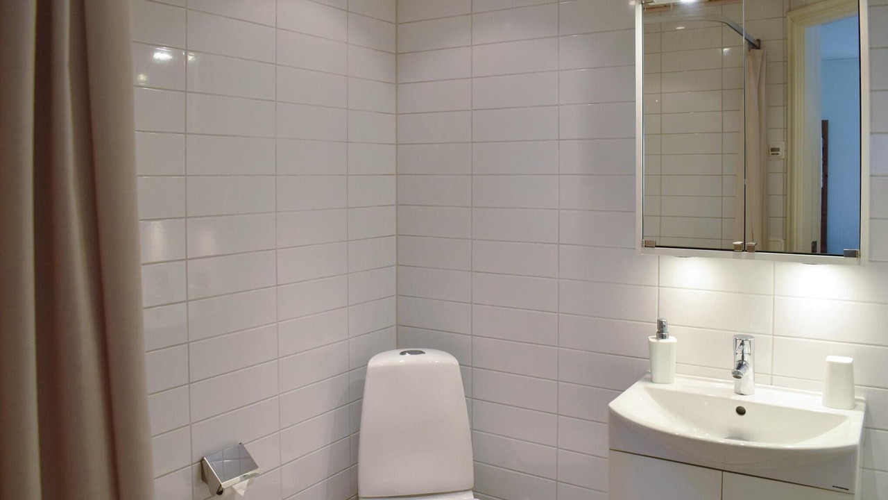 Photo of Bathroom in Bolmso