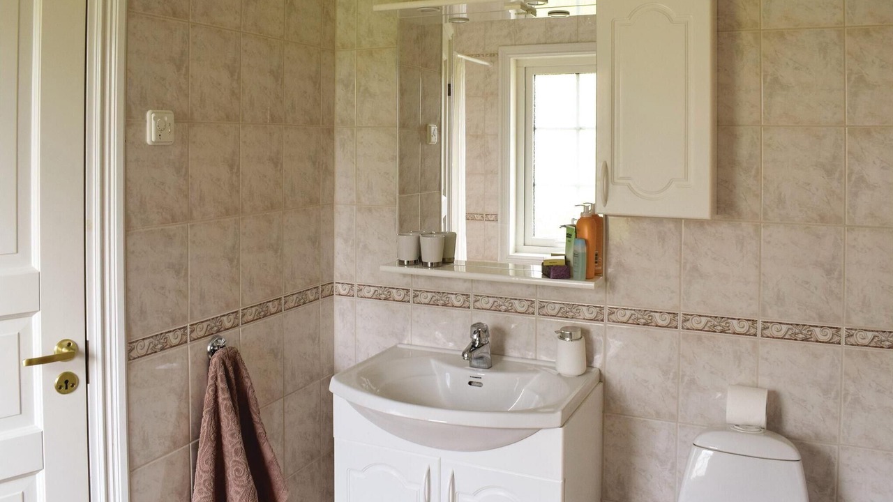 Photo of Bathroom in Bolmso