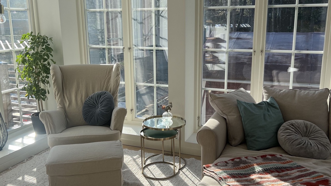 Photo of Livingroom in Saltsjo Boo