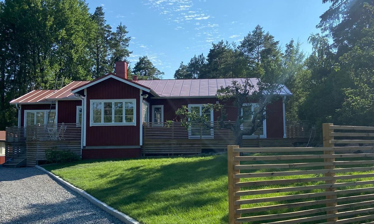 Photo of Outdoor in Saltsjo Boo