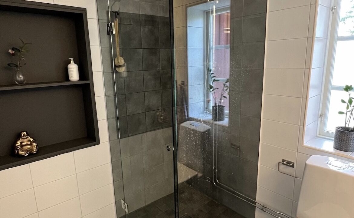 Photo of Bathroom in Saltsjo Boo