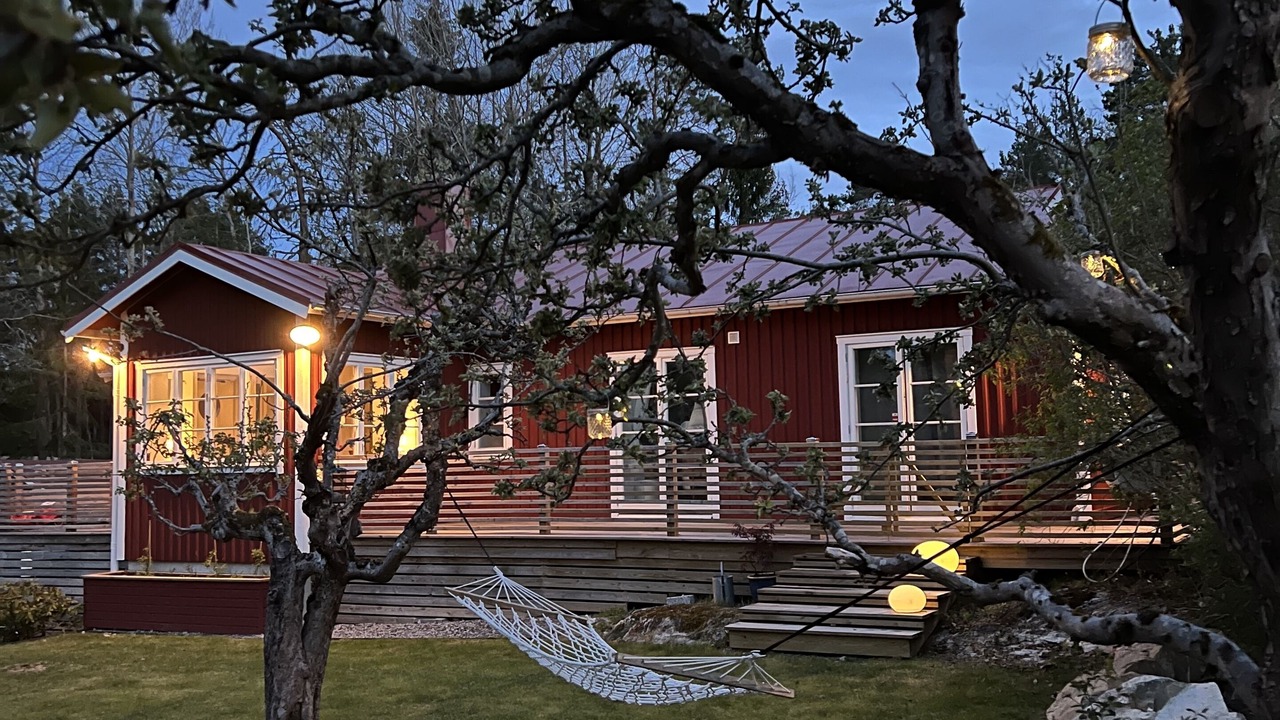 Photo of Outdoor in Saltsjo Boo