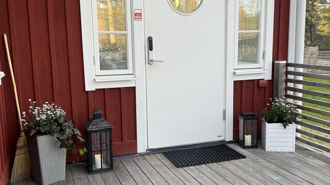 Photo of Outdoor in Saltsjo Boo