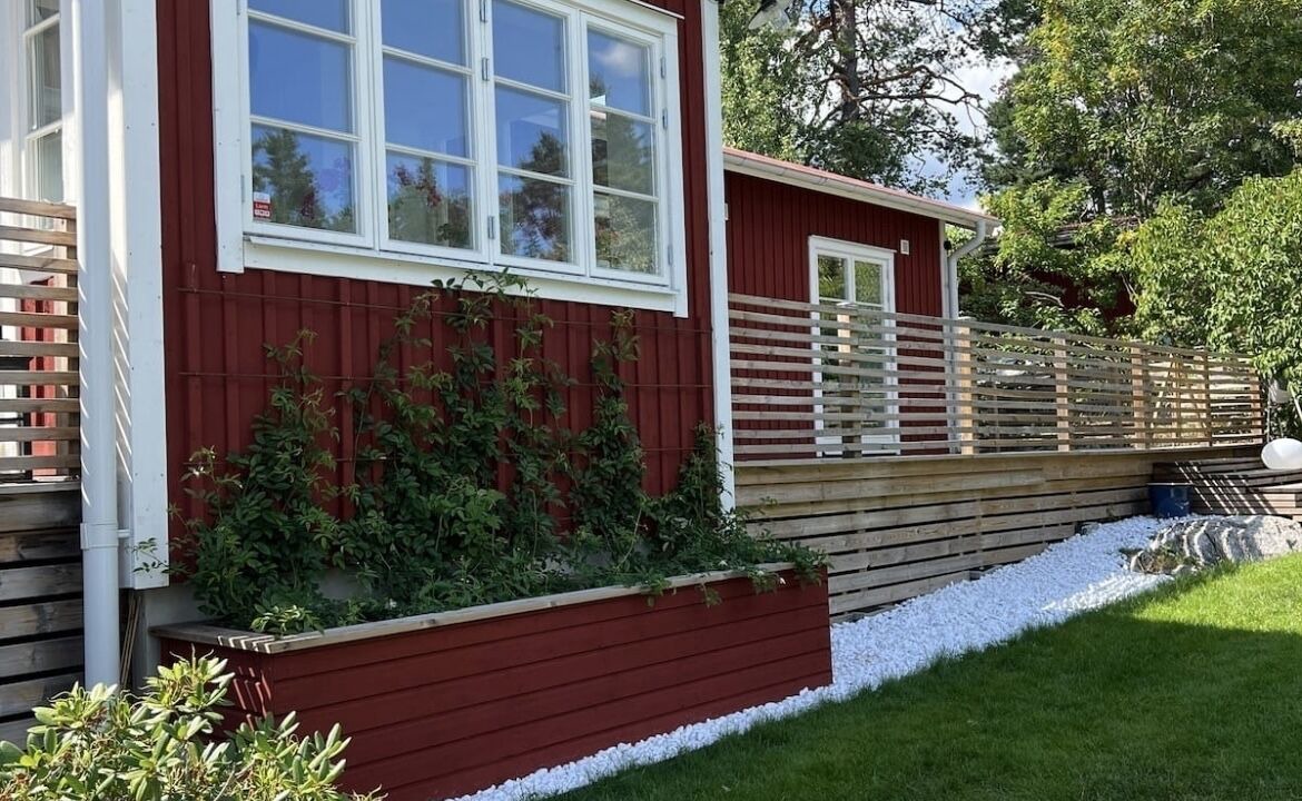 Photo of Outdoor in Saltsjo Boo