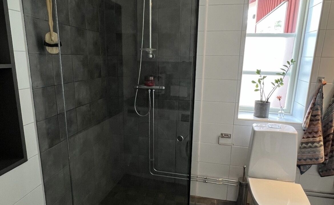 Photo of Bathroom in Saltsjo Boo