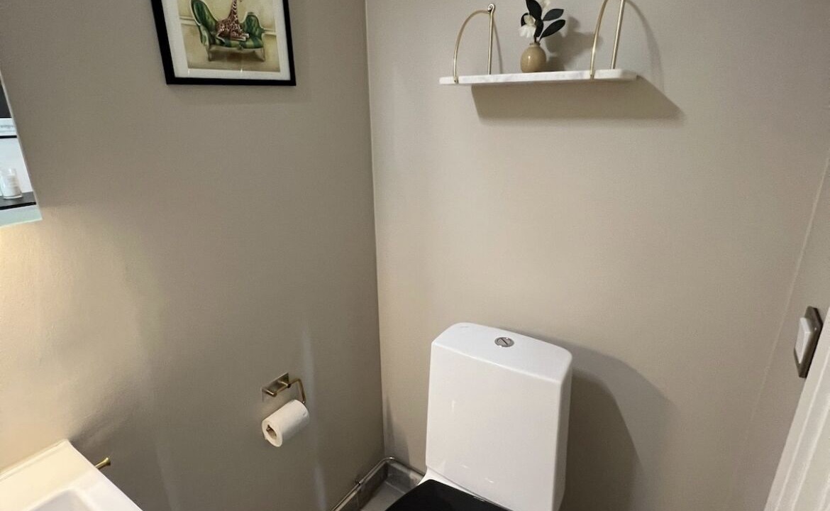 Photo of Bathroom in Saltsjo Boo