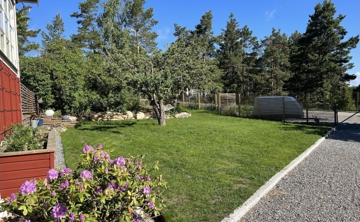 Photo of Outdoor in Saltsjo Boo