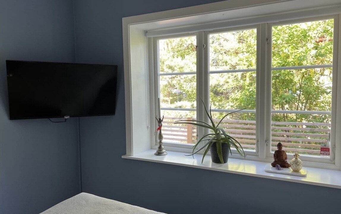 Photo of Bedroom in Saltsjo Boo
