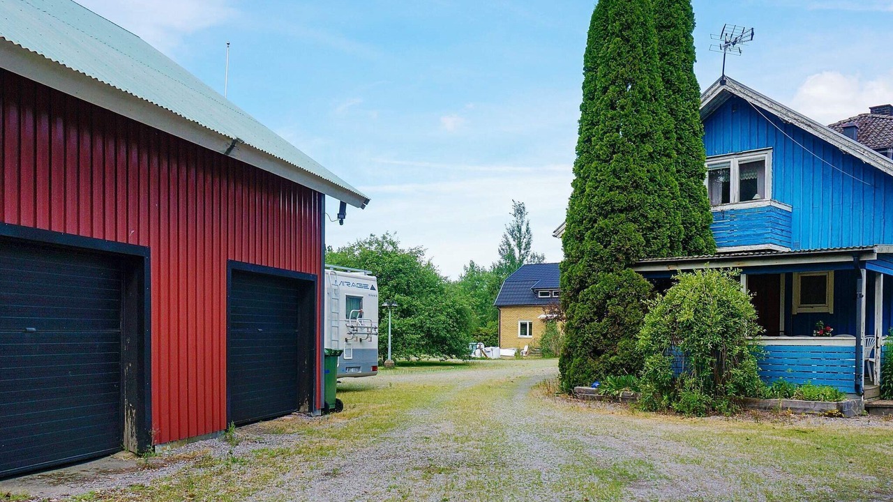 Photo of Outdoor in Mariestad Municipality