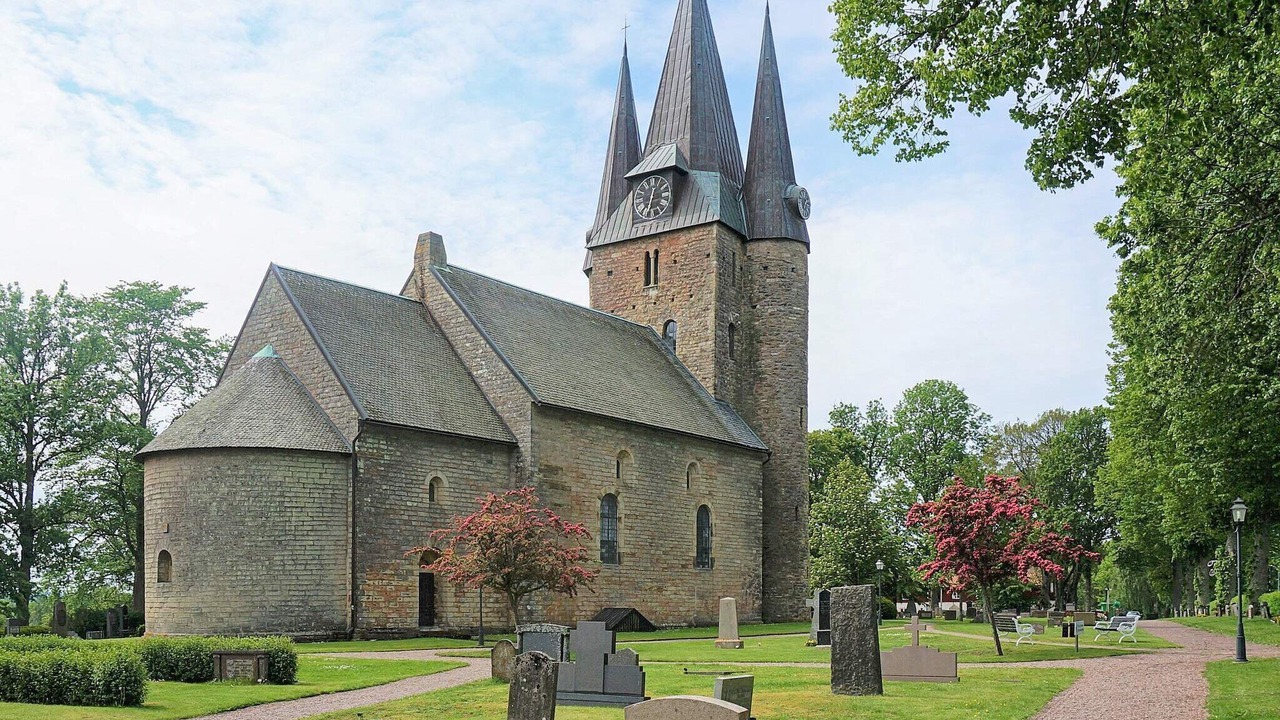 Photo of Outdoor in Mariestad Municipality