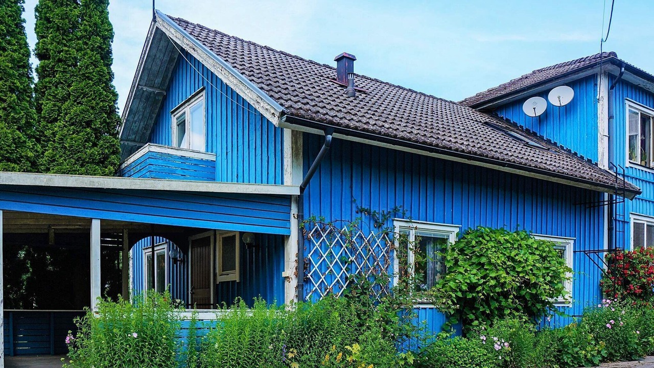 Photo of Outdoor in Mariestad Municipality