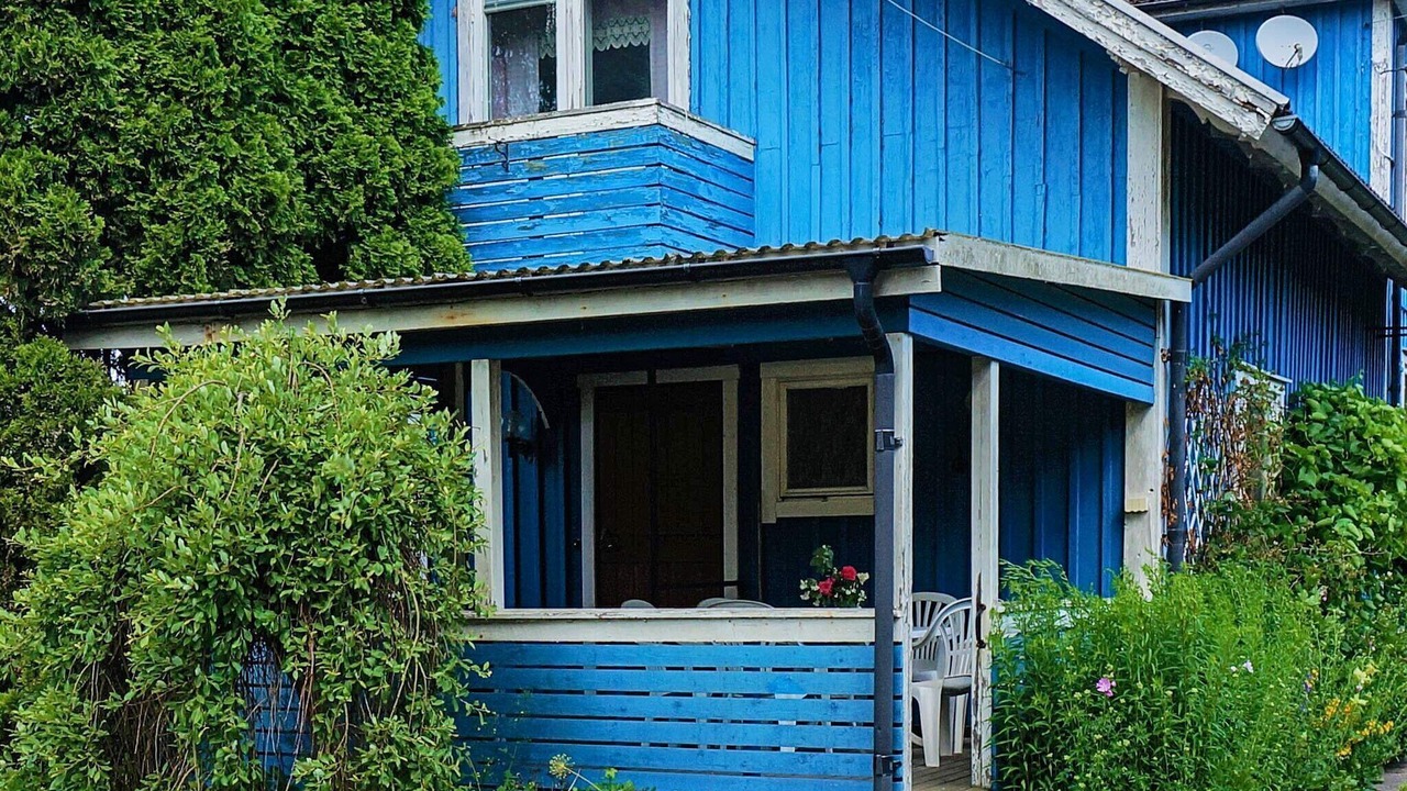 Photo of Outdoor in Mariestad Municipality