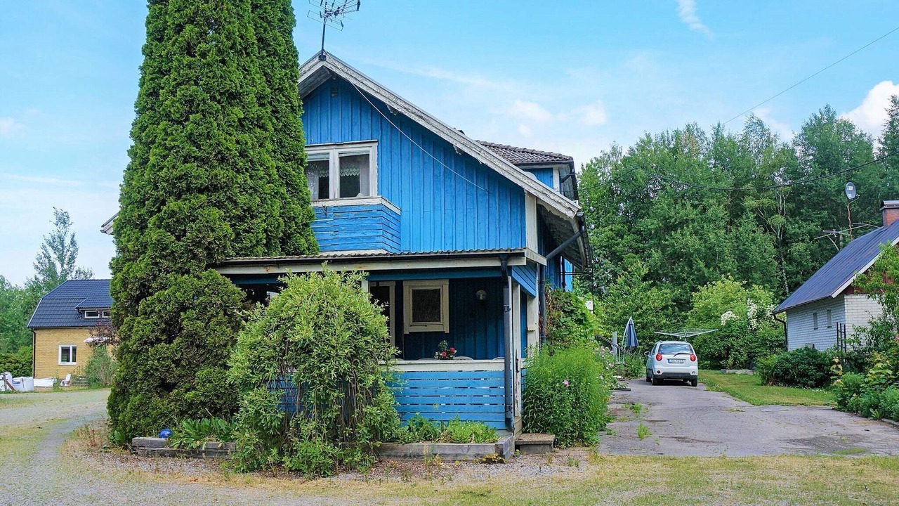 Photo of Outdoor in Mariestad Municipality
