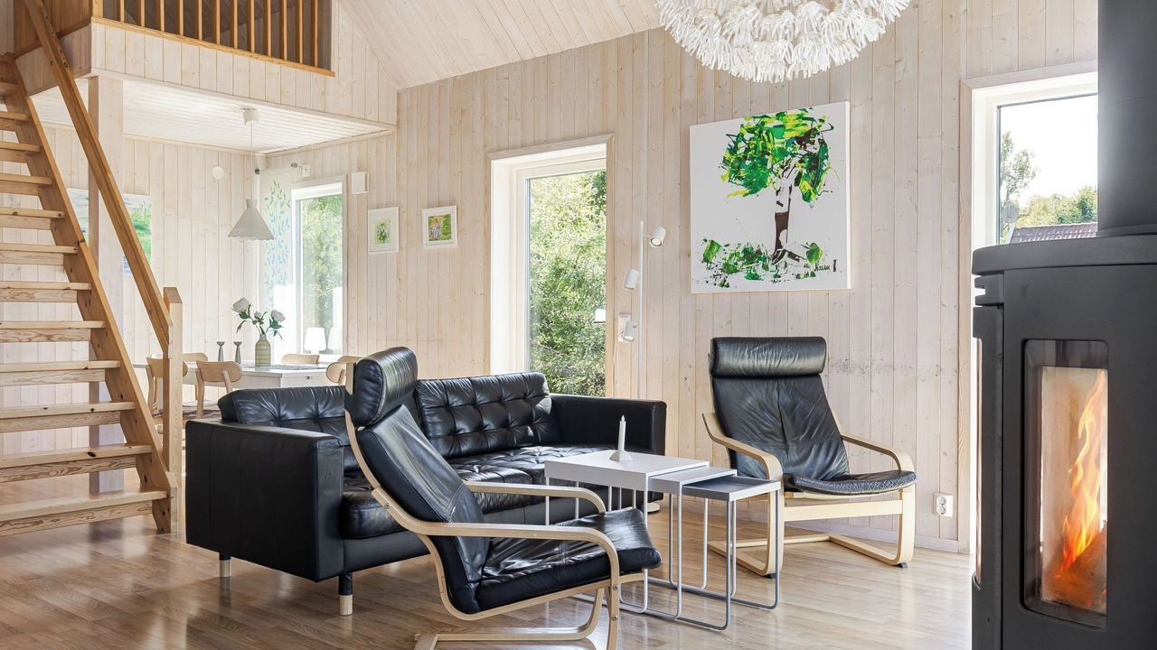 Photo of Livingroom in Holmsjo