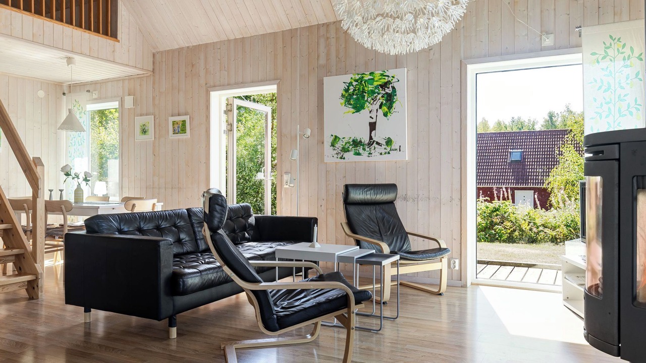 Photo of Livingroom in Holmsjo