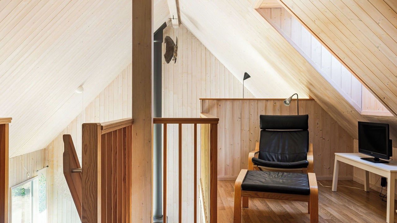 Photo of Bedroom in Holmsjo