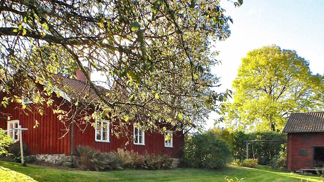 Photo of Outdoor in Vastra Tunhem