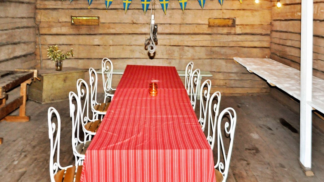 Photo of Outdoor in Vastra Tunhem