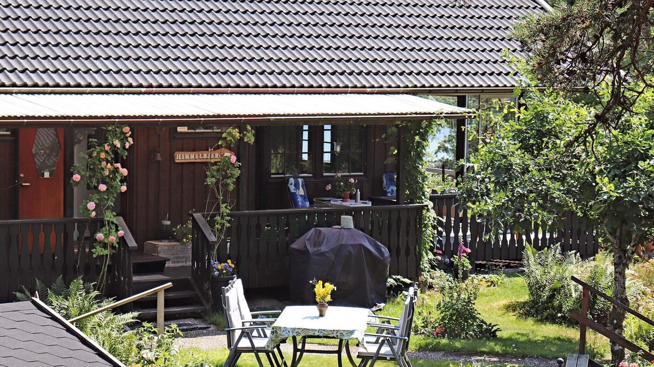 Photo of Outdoor in Mellerud